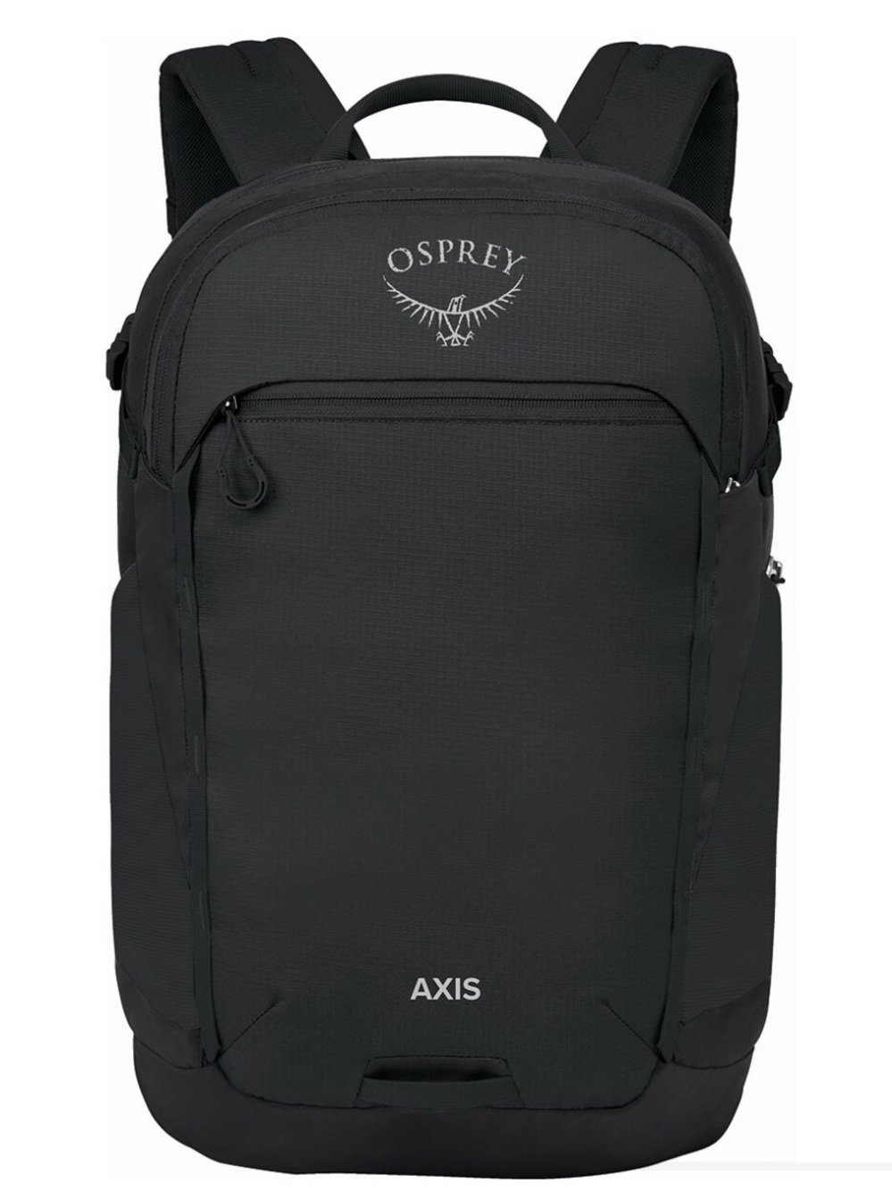 OSPREY Axis Backpack in Black - Picture 3 of 3